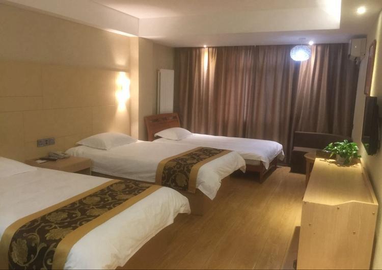 Thank Inn Plus Hotel Shandong Qingdao Development Zone Shandong University Of Science And Technology Qianwan Εξωτερικό φωτογραφία